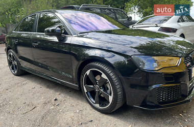 Audi A3 2015 Audi A3 2015