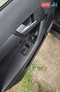 Хэтчбек Audi A3 2011 в 