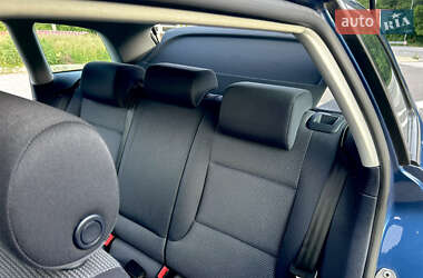 Хэтчбек Audi A3 2007 в 