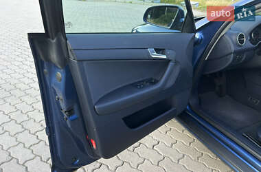 Хэтчбек Audi A3 2007 в 
