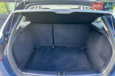 Хэтчбек Audi A3 2007 в 