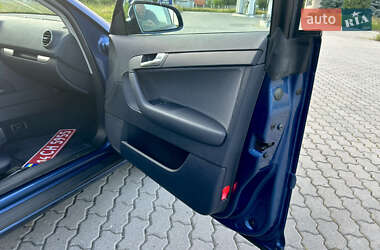 Хэтчбек Audi A3 2007 в 