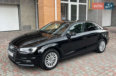 Audi A3 2016 Audi A3 2016
