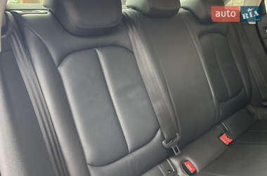 Седан Audi A3 2016 в 