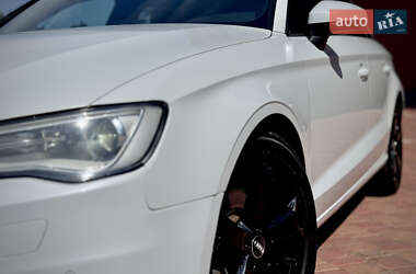 Седан Audi A3 2015 в 