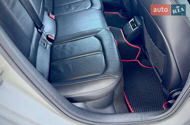 Седан Audi A3 2015 в 