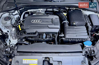 Седан Audi A3 2015 в 