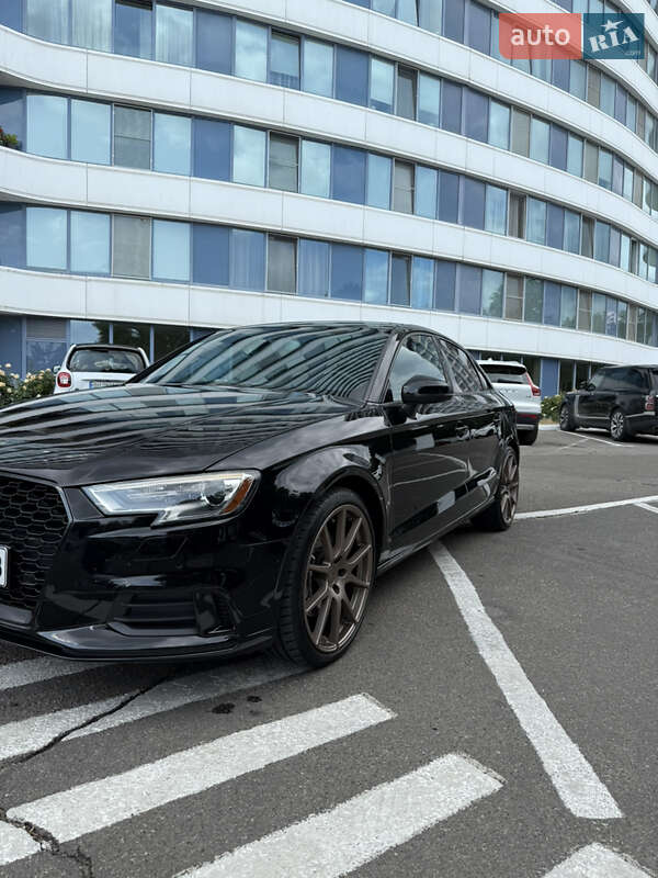 Седан Audi A3 2014 в Одессе