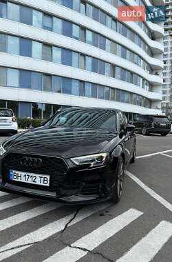 Audi A3 2014 Audi A3 2014