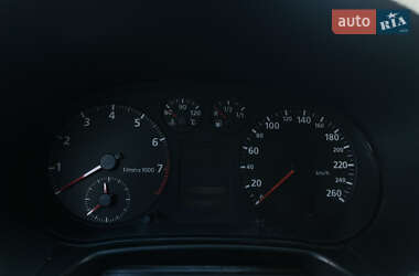 Хэтчбек Audi A3 1997 в 