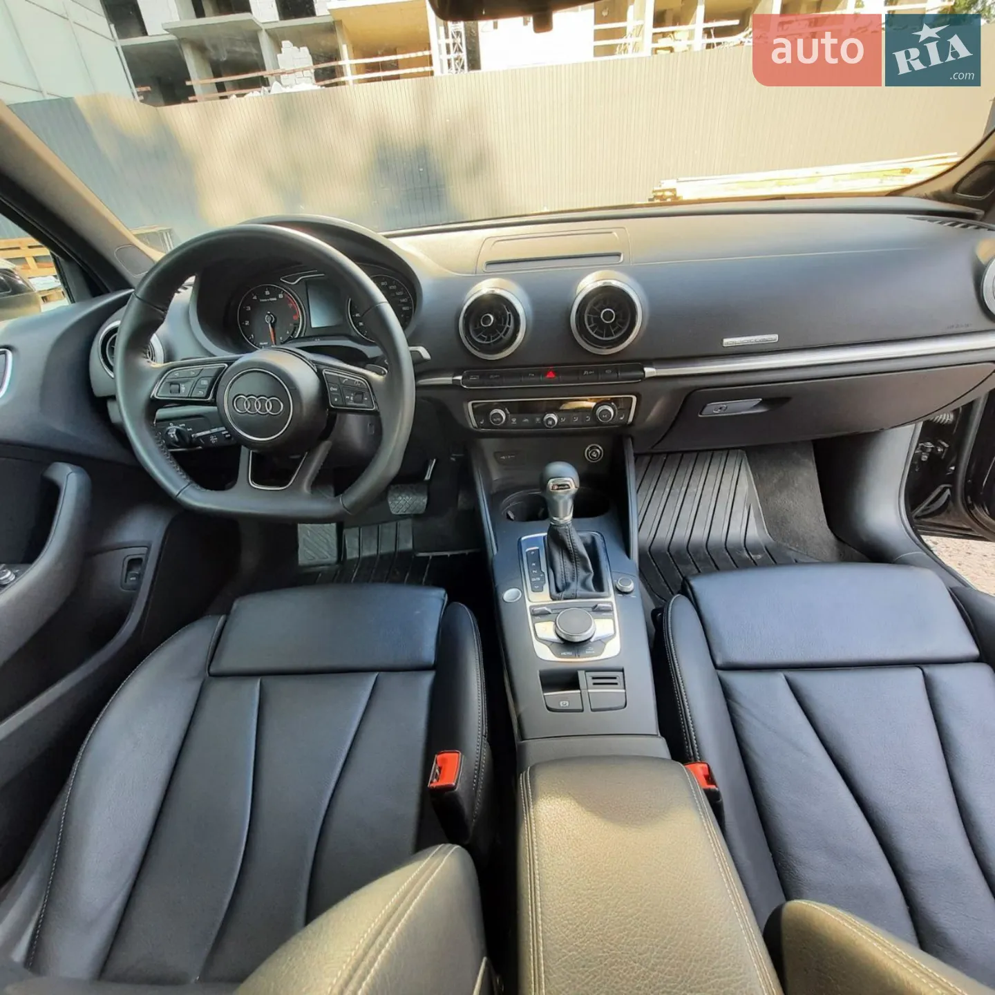 2020 Audi A3 - мініатюра 6