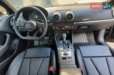 Седан Audi A3 2020 в 