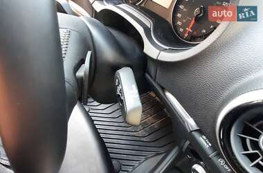 Седан Audi A3 2020 в 