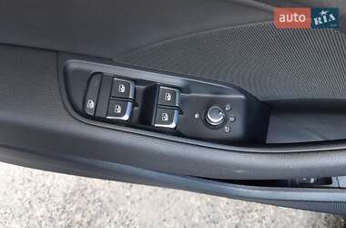 Седан Audi A3 2020 в Киеве
