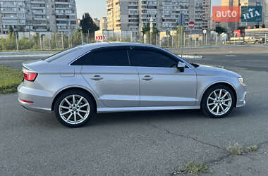 Седан Audi A3 2014 в 
