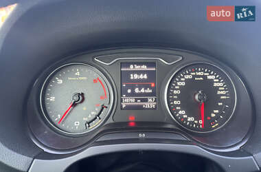 Седан Audi A3 2014 в 