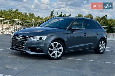 Audi A3 2016 Audi A3 2016