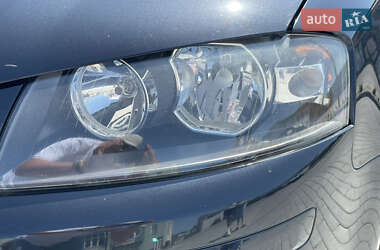 Хэтчбек Audi A3 2003 в Ужгороде
