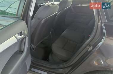 Хэтчбек Audi A3 2005 в 