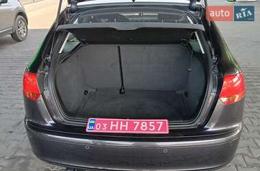 Хэтчбек Audi A3 2005 в 