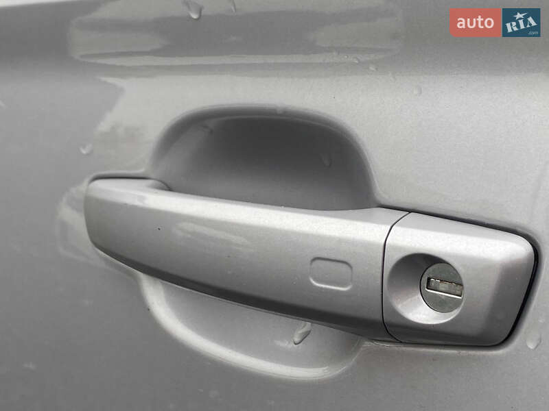 Седан Audi A3 2014 в Львове