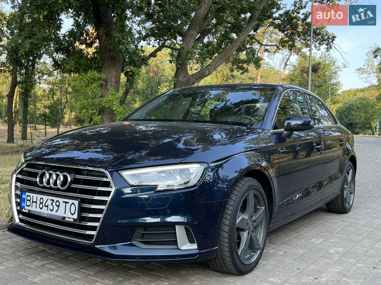 2020 Audi A3 - мініатюра 26