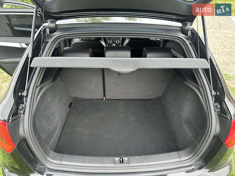 Хэтчбек Audi A3 2006 в Великом Кучурове