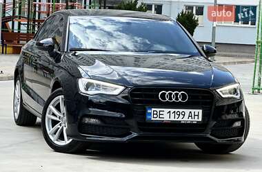 Audi A3 2014 Audi A3 2014