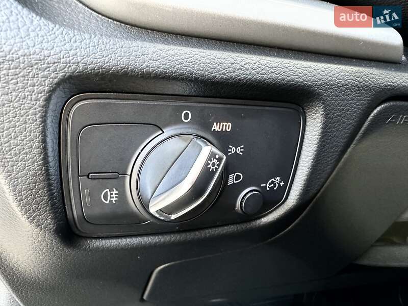 Седан Audi A3 2014 в Одессе