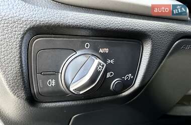Седан Audi A3 2014 в 