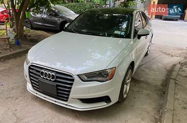 Седан Audi A3 2015 в Одессе