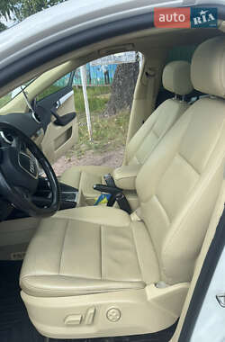 Хэтчбек Audi A3 2010 в 