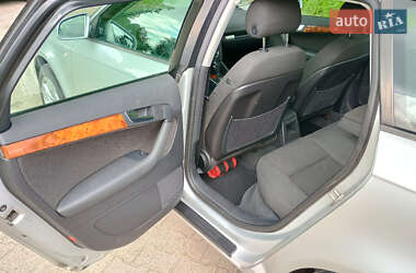Хэтчбек Audi A3 2005 в 