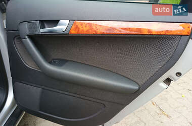 Хэтчбек Audi A3 2005 в 