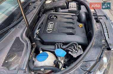 Хэтчбек Audi A3 2005 в 
