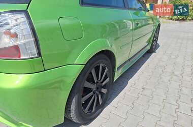 Хэтчбек Audi A3 1997 в 