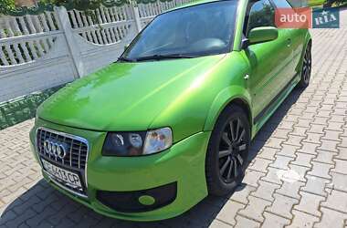 Хэтчбек Audi A3 1997 в 
