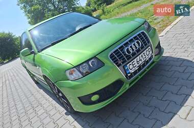 Хэтчбек Audi A3 1997 в 