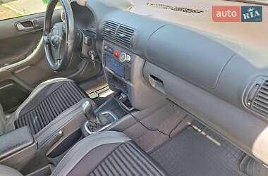 Хэтчбек Audi A3 1997 в 