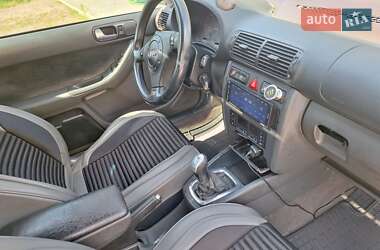 Хэтчбек Audi A3 1997 в 