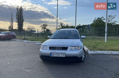 Хетчбек Audi A3 1997 в Одесі
