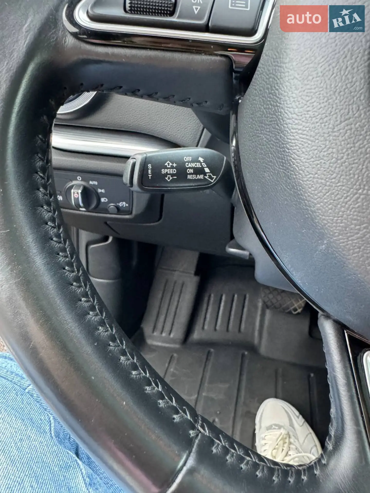 2016 Audi A3 - мініатюра 24