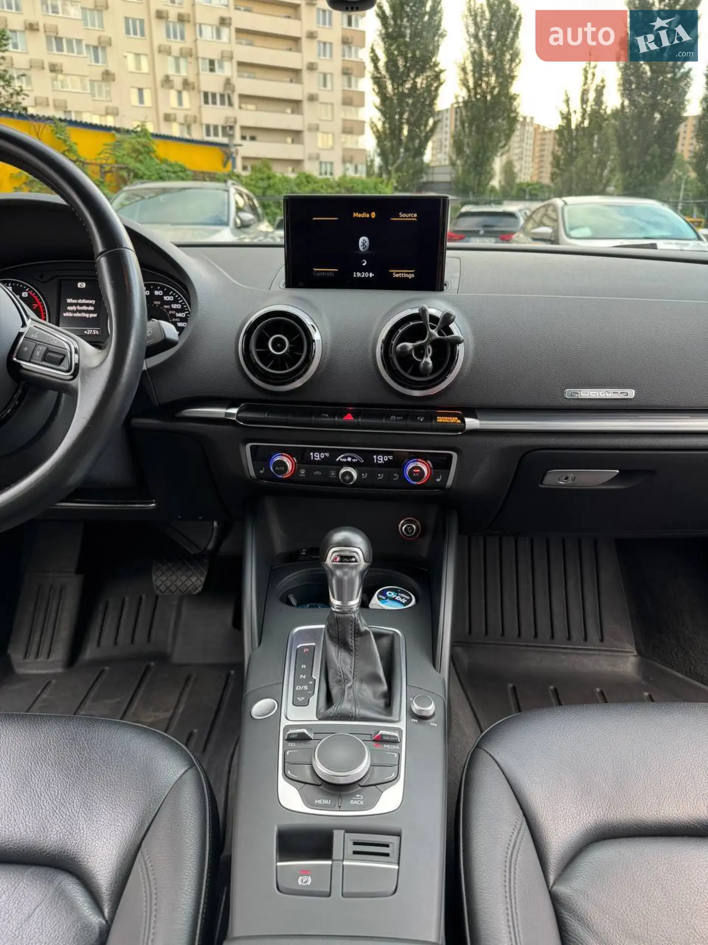 2016 Audi A3 - мініатюра 22