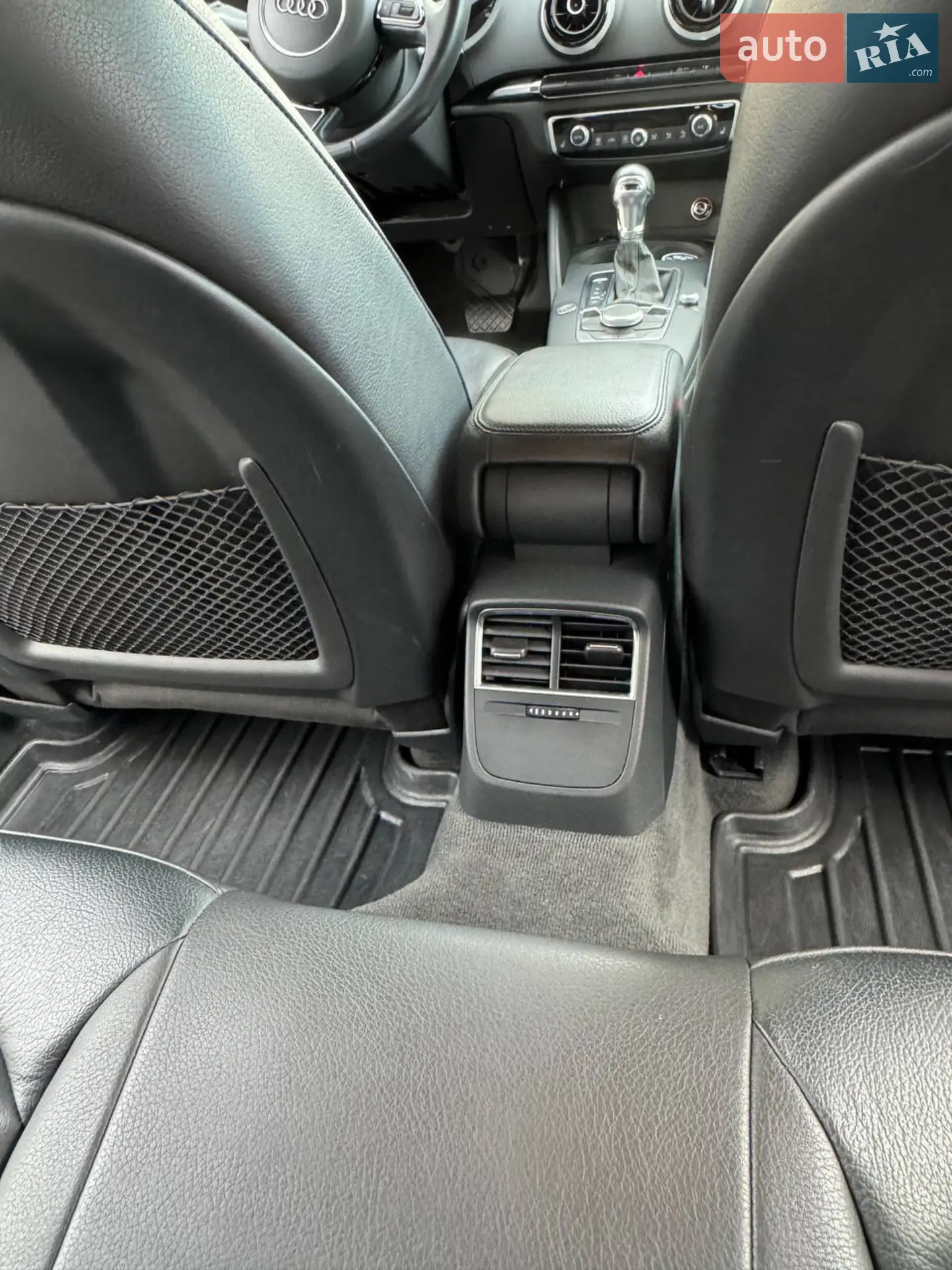 2016 Audi A3 - мініатюра 13