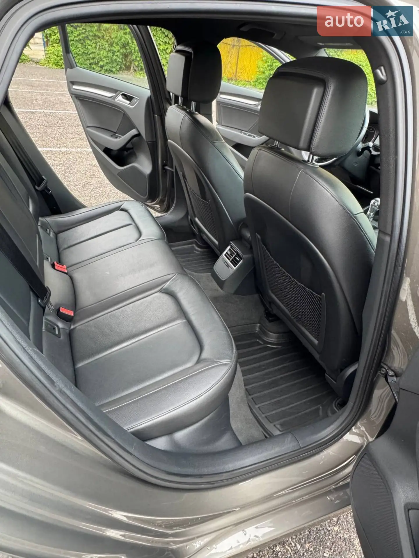 2016 Audi A3 - мініатюра 18