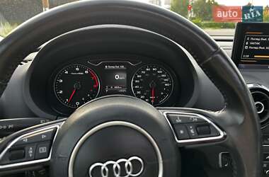 Седан Audi A3 2014 в 