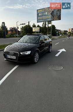 Audi A3 2014 Audi A3 2014