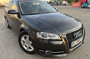 Audi A3 2010 Audi A3 2010
