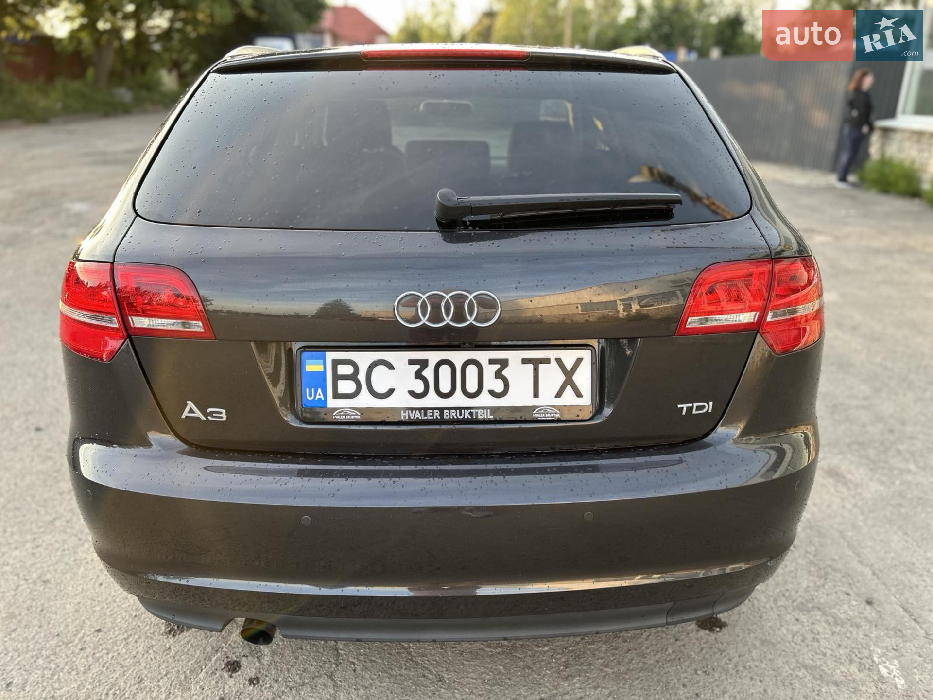 2010 Audi A3 - мініатюра 6