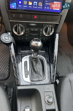 Хетчбек Audi A3 2010 в 
